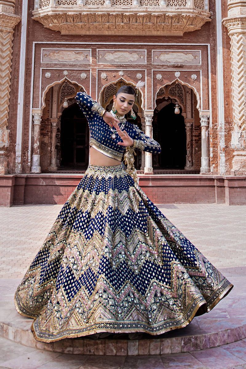 Shahtaj - House Of Hania