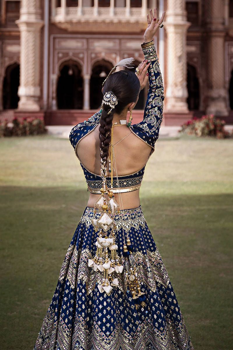 Shahtaj - House Of Hania