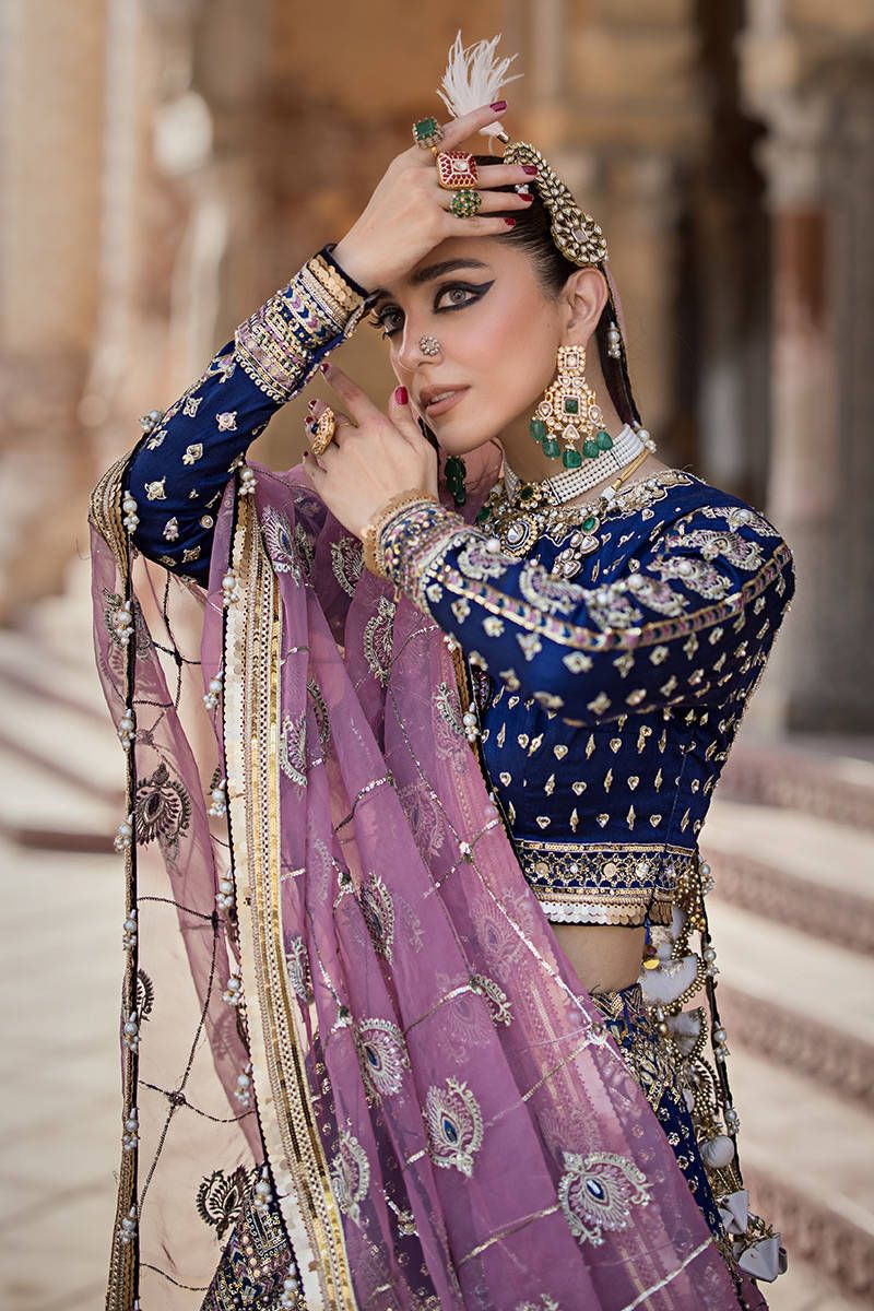 Shahtaj - House Of Hania