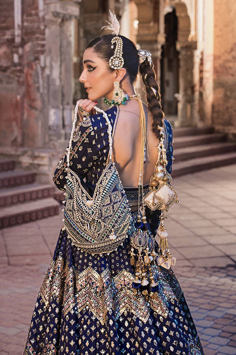 Shahtaj - House Of Hania