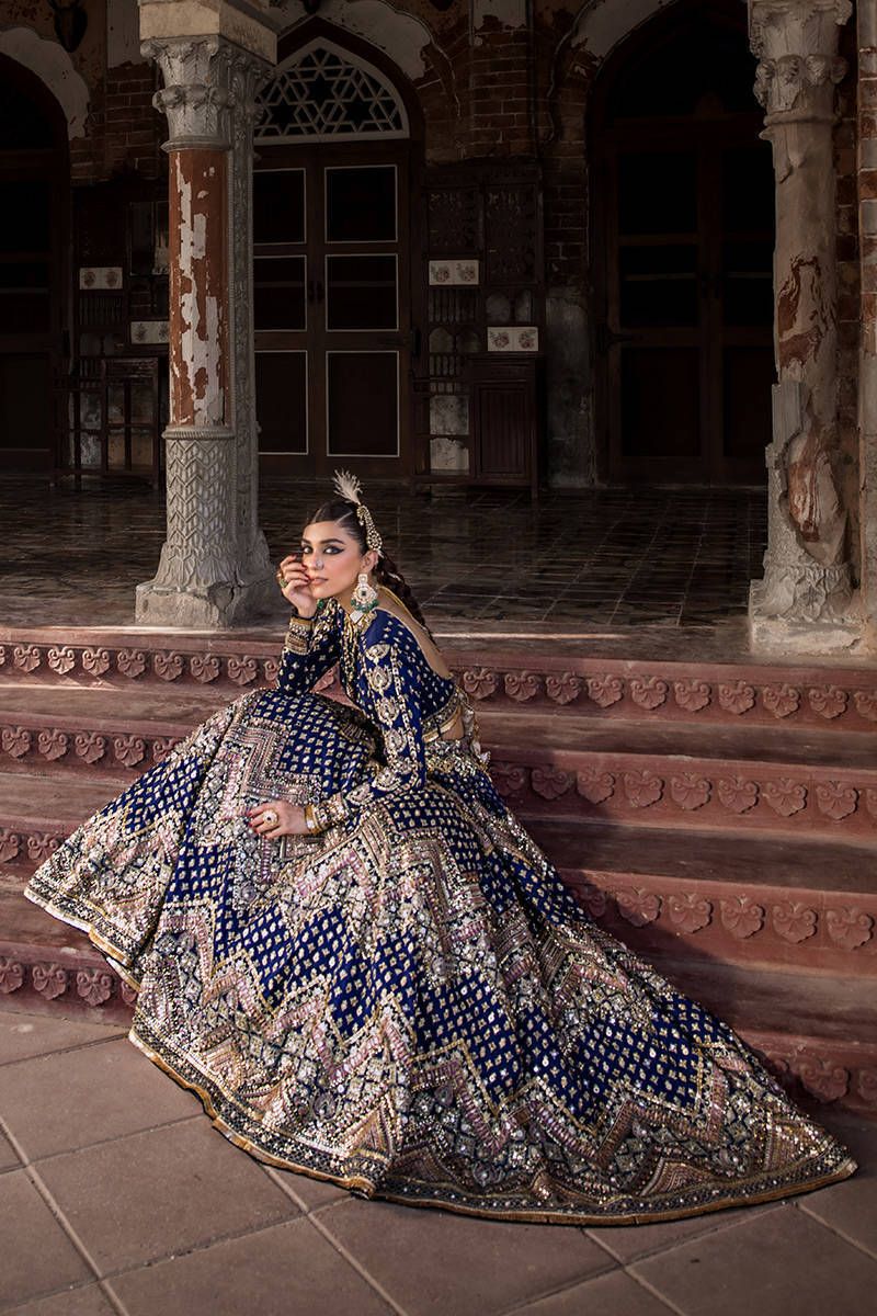 Shahtaj - House Of Hania