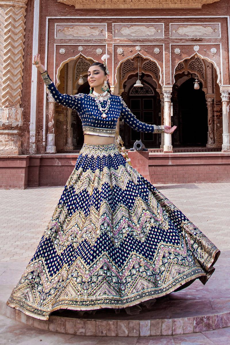 Shahtaj - House Of Hania