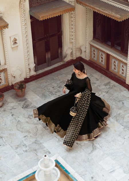 Shama - House Of Hania