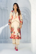 Shamaeel Ansari | Daily Pret Wear | ECK - 01 - House Of Hania