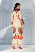 Shamaeel Ansari | Daily Pret Wear | ECK - 01 - House Of Hania