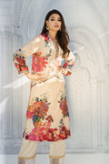 Shamaeel Ansari | Daily Pret Wear | ECK - 01 - House Of Hania