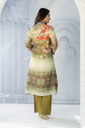 Shamaeel Ansari | Daily Pret Wear | ECK - 02 - House Of Hania