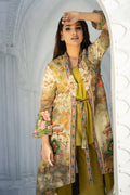 Shamaeel Ansari | Daily Pret Wear | ECK - 02 - House Of Hania