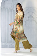 Shamaeel Ansari | Daily Pret Wear | ECK - 02 - House Of Hania