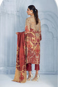 Shamaeel Ansari | Daily Pret Wear | ECK - 04 - House Of Hania