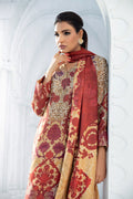 Shamaeel Ansari | Daily Pret Wear | ECK - 04 - House Of Hania