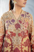 Shamaeel Ansari | Daily Pret Wear | ECK - 04 - House Of Hania