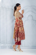 Shamaeel Ansari | Daily Pret Wear | ECK - 04 - House Of Hania