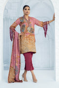 Shamaeel Ansari | Daily Pret Wear | ECK - 05 - House Of Hania