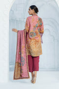 Shamaeel Ansari | Daily Pret Wear | ECK - 05 - House Of Hania