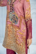 Shamaeel Ansari | Daily Pret Wear | ECK - 05 - House Of Hania
