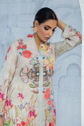 Shamaeel Ansari | Daily Pret Wear | ECK - 06 - House Of Hania