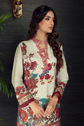 Shamaeel Ansari | Daily Pret Wear | ECK-08 - House Of Hania