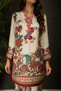 Shamaeel Ansari | Daily Pret Wear | ECK-08 - House Of Hania