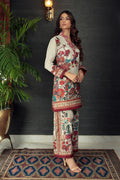Shamaeel Ansari | Daily Pret Wear | ECK-08 - House Of Hania