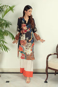 Shamaeel Ansari | Daily Pret Wear | ECK-10 - House Of Hania