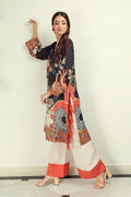 Shamaeel Ansari | Daily Pret Wear | ECK-10 - House Of Hania