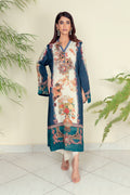 Shamaeel Ansari | Daily Pret Wear | ECK - 15 - House Of Hania
