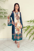 Shamaeel Ansari | Daily Pret Wear | ECK - 15 - House Of Hania