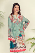 Shamaeel Ansari | Daily Pret Wear | ECK - 16 - House Of Hania