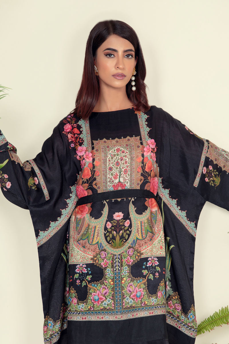 Shamaeel Ansari | Daily Pret Wear | ECK - 18 - House Of Hania