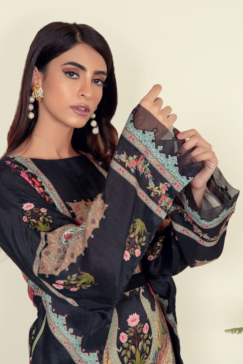 Shamaeel Ansari | Daily Pret Wear | ECK - 18 - House Of Hania