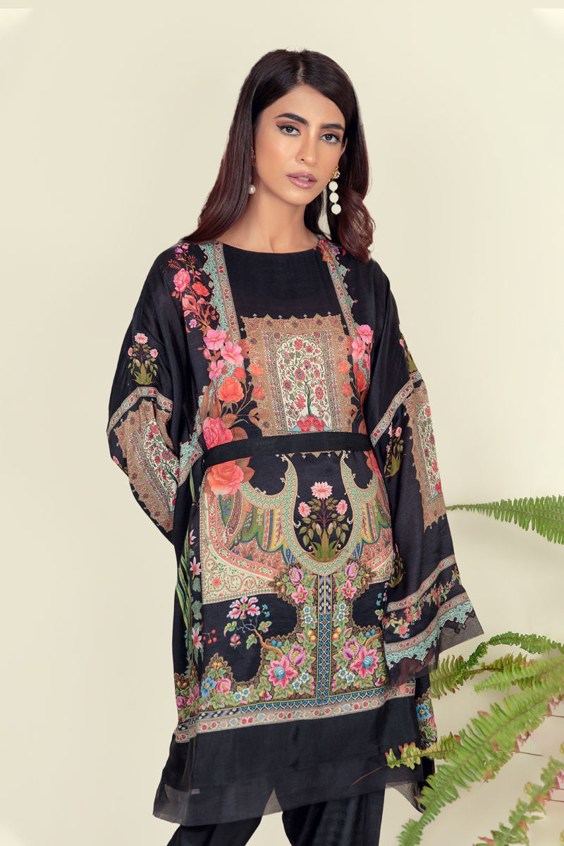 Shamaeel Ansari | Daily Pret Wear | ECK - 18 - House Of Hania