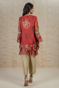 Shamaeel Ansari | Daily Pret Wear | ECK-19 - House Of Hania