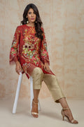 Shamaeel Ansari | Daily Pret Wear | ECK-19 - House Of Hania