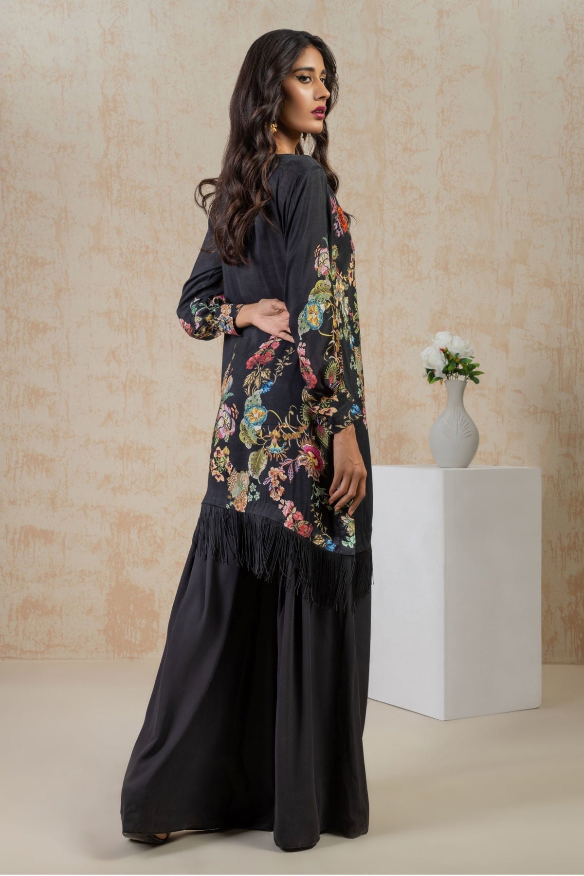 Shamaeel Ansari | Daily Pret Wear | ECK-22 - House Of Hania