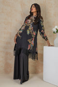 Shamaeel Ansari | Daily Pret Wear | ECK-22 - House Of Hania