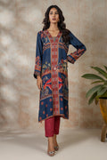 Shamaeel Ansari | Daily Pret Wear | ECK-23 - House Of Hania