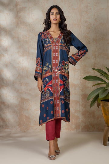Shamaeel Ansari | Daily Pret Wear | ECK-23 - House Of Hania