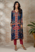 Shamaeel Ansari | Daily Pret Wear | ECK-23 - House Of Hania