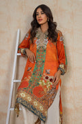 Shamaeel Ansari | Daily Pret Wear | ECK-24 - House Of Hania