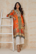 Shamaeel Ansari | Daily Pret Wear | ECK-24 - House Of Hania
