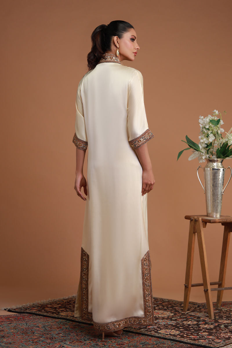 Shamaeel Ansari | Ramadan Edit 25 | RF-01 - House Of Hania