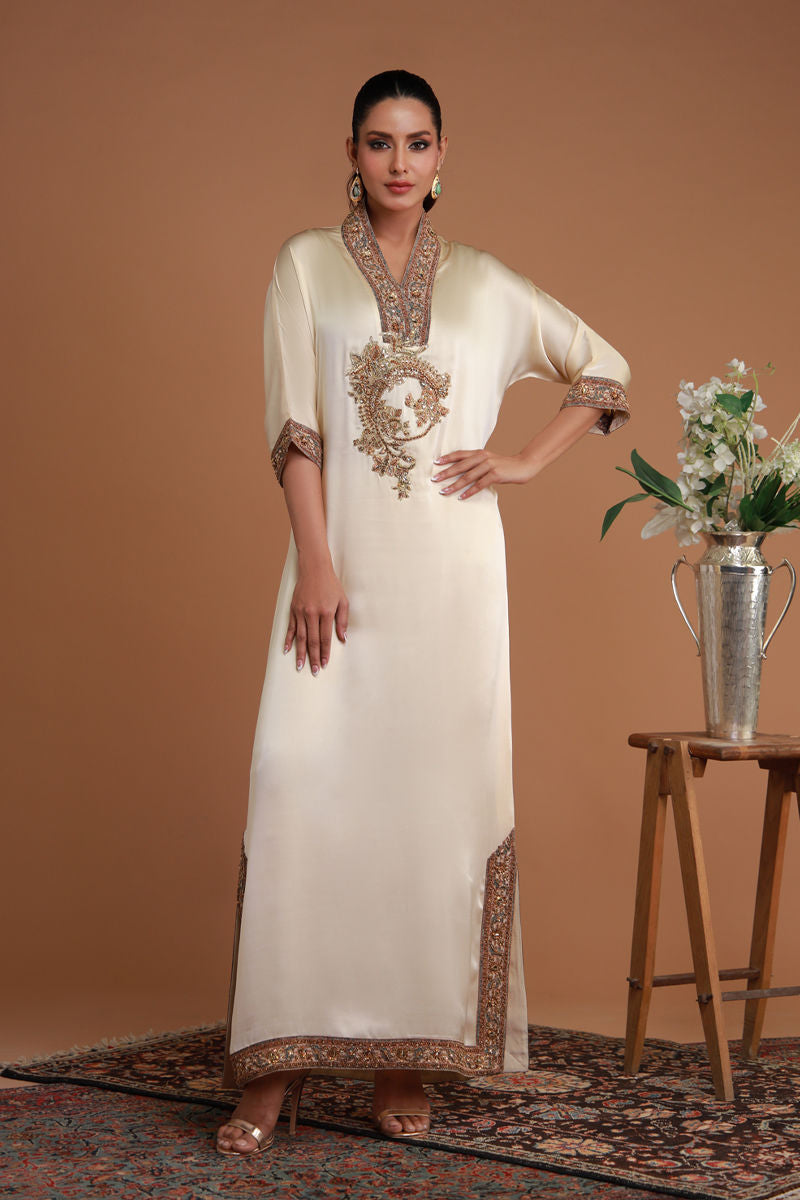 Shamaeel Ansari | Ramadan Edit 25 | RF-01 - House Of Hania