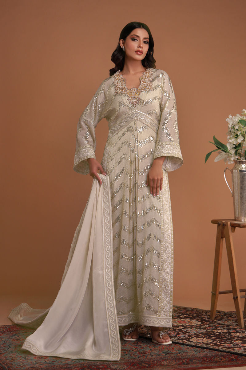 Shamaeel Ansari | Ramadan Edit 25 | RF-02 - House Of Hania