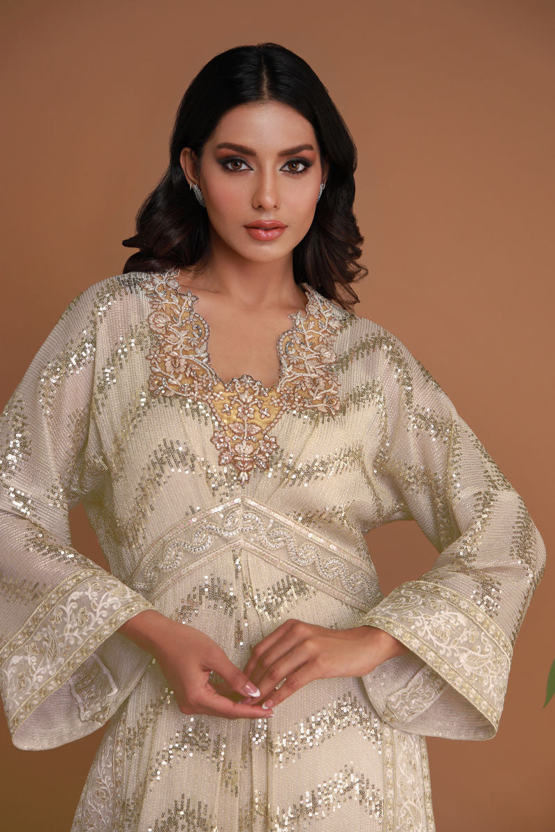 Shamaeel Ansari | Ramadan Edit 25 | RF-02 - House Of Hania