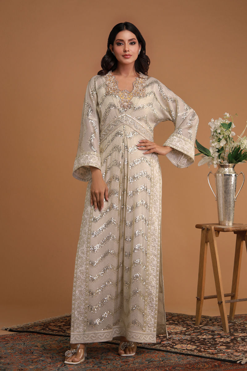 Shamaeel Ansari | Ramadan Edit 25 | RF-02 - House Of Hania