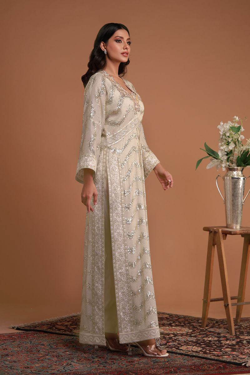 Shamaeel Ansari | Ramadan Edit 25 | RF-02 - House Of Hania