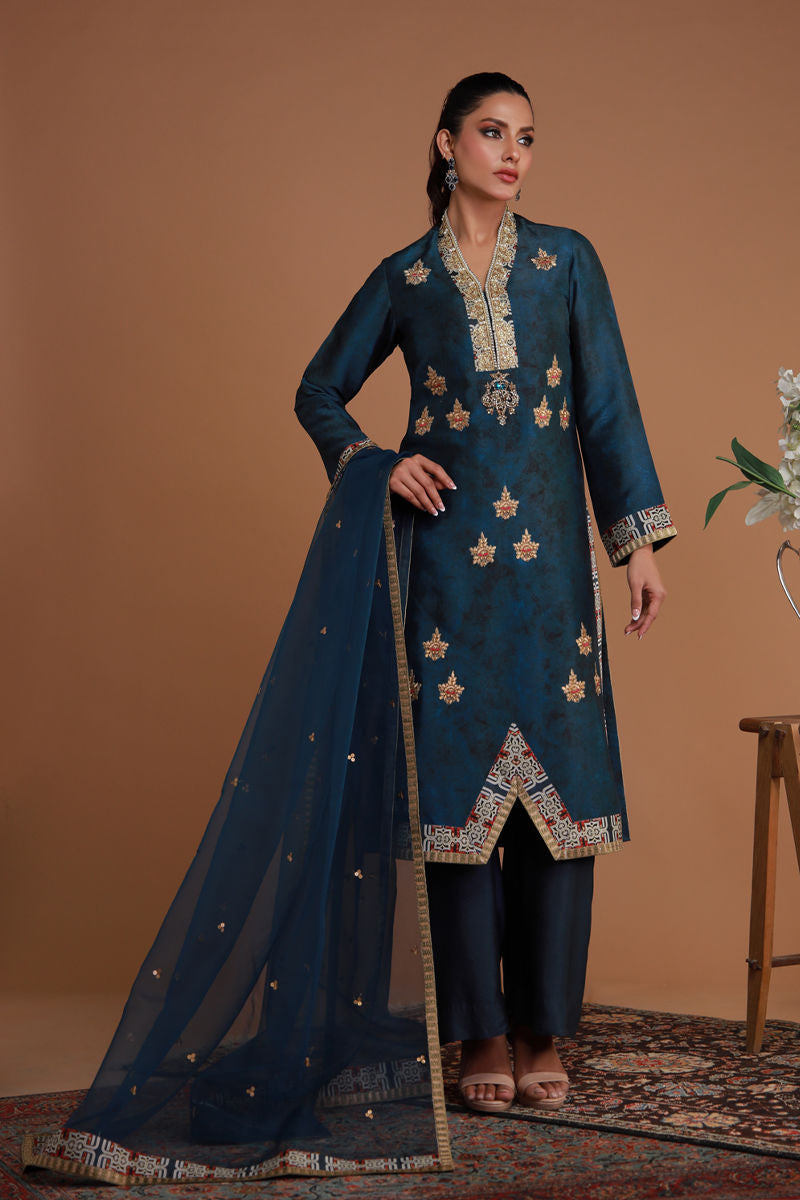 Shamaeel Ansari | Ramadan Edit 25 | RF-04 - House Of Hania