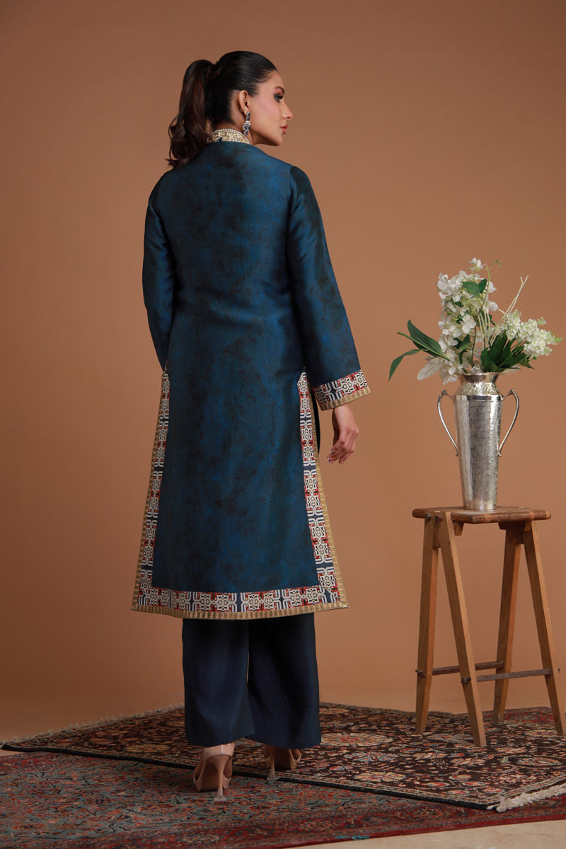 Shamaeel Ansari | Ramadan Edit 25 | RF-04 - House Of Hania