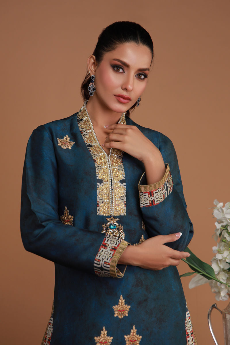 Shamaeel Ansari | Ramadan Edit 25 | RF-04 - House Of Hania